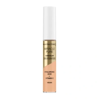 Immagine di MAX FACTOR CORR MIRACLE PURE 01
