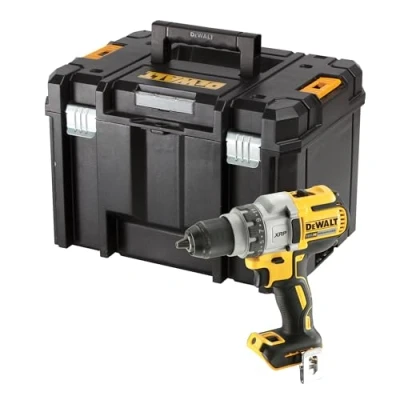 Immagine di DEWALT DCD991NT XJ Trapano avvitatore a batteria 18 V Li Ion incl. valigia