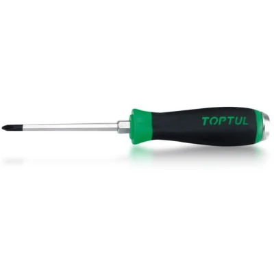 Immagine di TOPTUL FBGB0210 Cacciavite PH2 100 magnetico