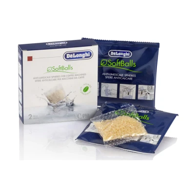 Immagine di Delonghi Sfere anticalcare per macchine da caffe (dlsc551) 5513282331