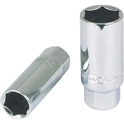 Immagine di KS TOOLS 918.3806 E Serie di chiavi a pipa, Candela 21,0 10 (3/8&quot;)