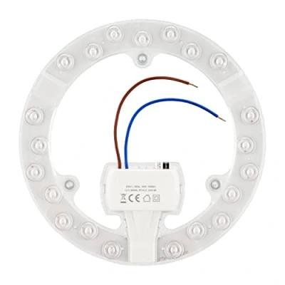 Immagine di Modulo LED, set di conversione magnetico, 18 W, bianco caldo