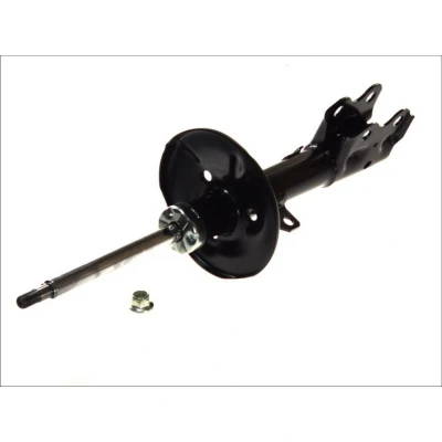 Immagine di KYB Excel G 333388 Ammortizzatore Assale anteriore Dx A pressione del gas doppio tubo tipo McPherson Spina superiore
