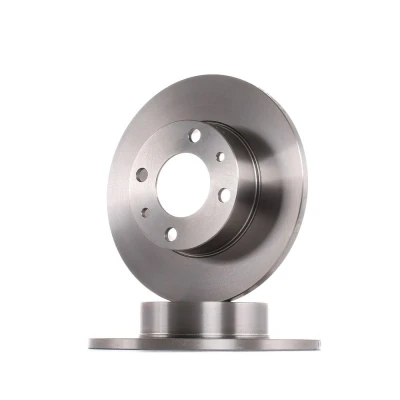 Immagine di BOSCH Disco freno FIAT: Panda I Hatchback, Uno 127 LANCIA: DELTA 1, Y10, AUTOBIANCHI: Y10 A 112 Hatchback 4208311