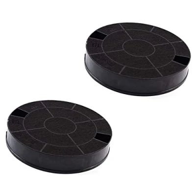 Immagine di Electrolux AEG 9029801421 filtro a carbone cappa aspirante MCFE39 mod. 29 2PZ