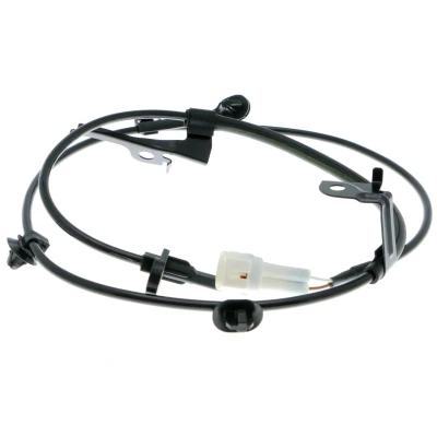 Immagine di VEMO V70 72 0218 Sensore ABS Assale anteriore Dx Qualità de originale per veicoli con 12 TOYOTA: Yaris II Hatchback