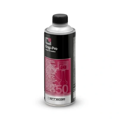 Immagine di ERRECOM Engi PRO, Additivo Olio Motore, flacone da 350 mL
