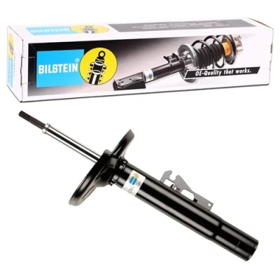 Immagine di BILSTEIN B4 OE Replacement 22 147462 Ammortizzatore Assale anteriore A pressione del gas doppio tubo tipo McPherson Spina superiore