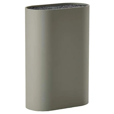 Immagine di Zone Denmark Singles Porta Coltelli, 17 x 9 cm, Marrone