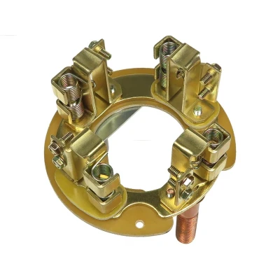 Immagine di AS PL SBH1002 Supporto, Spazzole in carbone