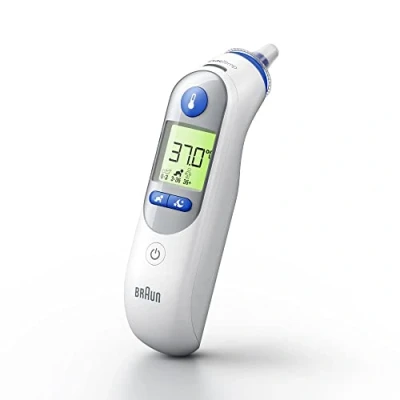 Immagine di THERMOSCAN Term.7+Auricolare
