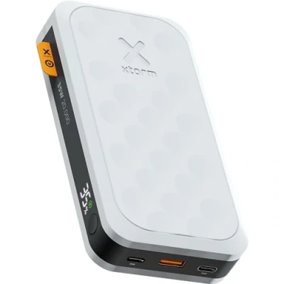Immagine di Xtorm Fuel Series 5 Powerbank 20.000mAh 35W Bianco
