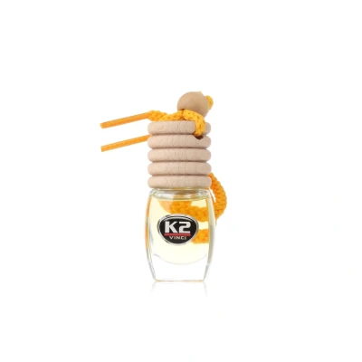 Immagine di K2 V455 Deodorante ambiente Bottiglia, Blister pack 8