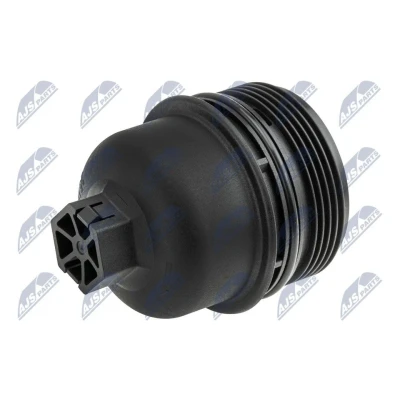Immagine di NTY CCL RE 008 Calotta, Carter filtro olio RENAULT: Koleos I, GRAND SCENIC 3, Espace 5, NISSAN: Qashqai 2, / Qashqai+2 X Trail