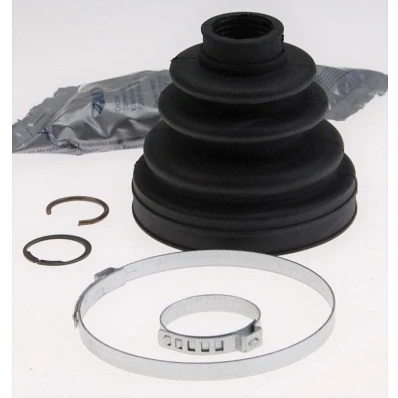 Immagine di LÖBRO 306903 Soffietto 81 NBR (Nitrile Butadiene Caucciù) TOYOTA: Corolla IX Hatchback, Verso