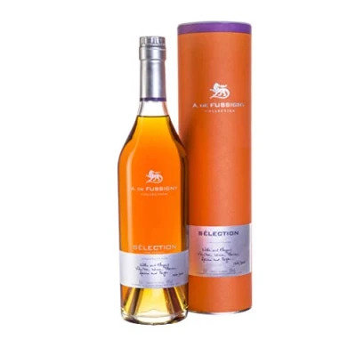 Immagine di Cognac A. De Fussigny Selection Vol 40% Cl. 70