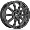 Immagine di Msw Msw79 7.0x17 5x100 ET51 57.1 Cerchi