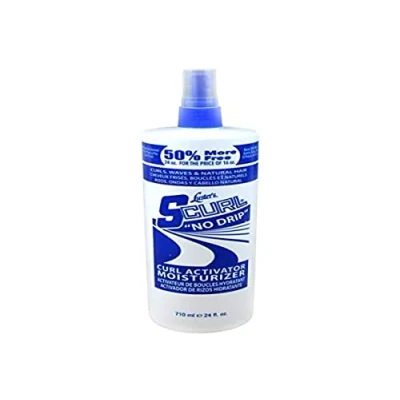 Immagine di Lusters S&#039;Curl No Drip Curl Activator idratante, 24 oz, 710 ml
