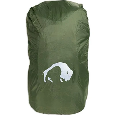Immagine di Tatonka Rain Flap Impermeabile per zaino L, Marrone (cub), 55 70 l