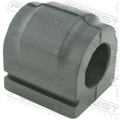 Immagine di FEBEST VLSB XC70F Gommini Barra Stabilizzatrice Assale anteriore 22 VOLVO: V70 2, S60 I, XC70 II Station Wagon mister auto, norauto, autozona