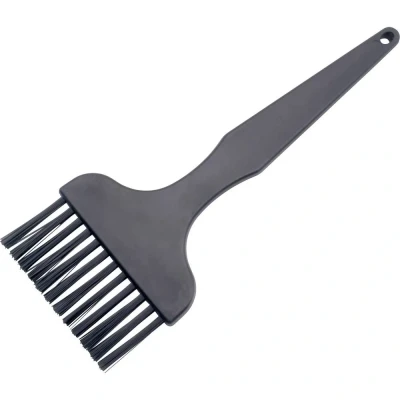 Immagine di Quadrios Pennello ESD Lunghezza setole: 25 mm Larghezza superficie spazzole: 8 61 1 pz.