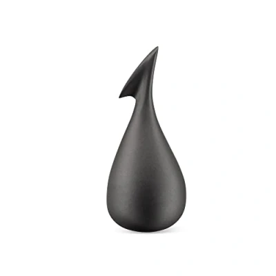 Immagine di Alessi Apostrophe GCH02 Accessorio Sbuccia Arance di Design in Acciaio Inox, Opaco