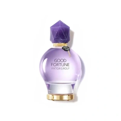 Immagine di Viktor &amp; Rolf Good Fortune Eau de Parfum Ricaricabile 90 ml