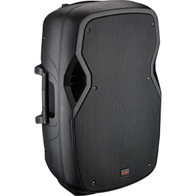 Immagine di VECTOR by HH Electronics VRE 15AG2 Active moulded speaker with Bluetooth 800W 15 inch LF + 1 CD