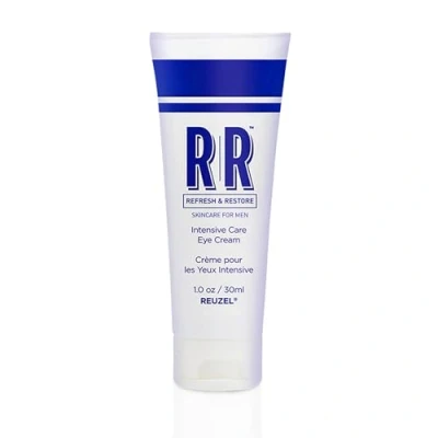 Immagine di Reuzel Intensive Care Eye Cream Calendula And Apricot Enriched Formula Boosts Moisture Locks In Hydration Lightweight Non Greasy Sulfate, Paraben, Cruelty Free 1 Oz