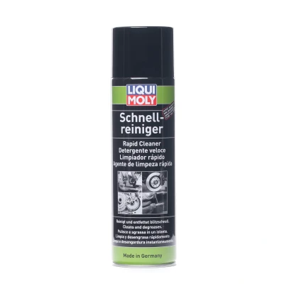 Immagine di LIQUI MOLY 3318 Detergente rapido 500