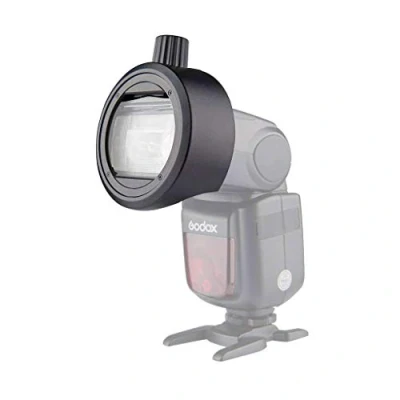 Immagine di Godox f. AK R1 S Testa flash