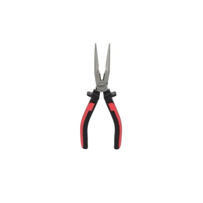 Immagine di KS TOOLS 115.1024 Pinza a becco leggermente tondo 200, 75, 16 230