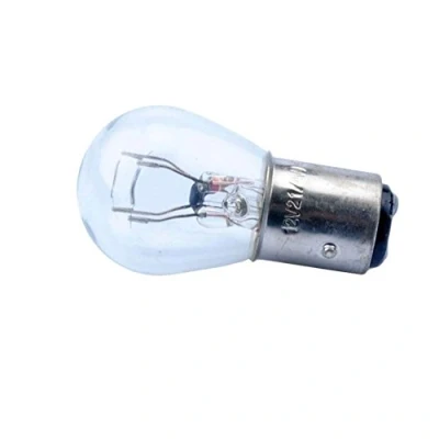 Immagine di M Tech Z37 lampada BAZ15D 12 V 21/4 Watt, set di 10