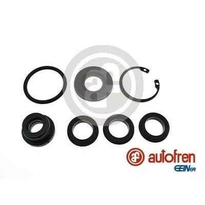 Immagine di AUTOFREN SEINSA D11174 Kit riparazione, Cilindro maestro comando freno AUDI: A4 B6 Avant