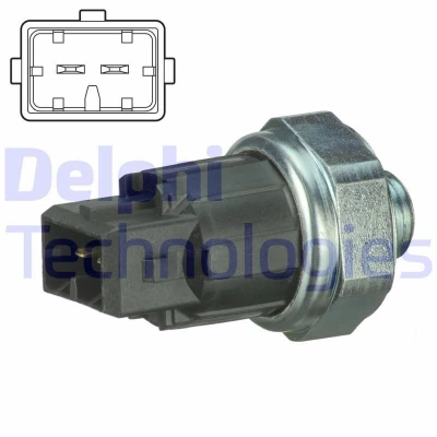 Immagine di DELPHI AS10236 Sensori RENAULT: CLIO 2, Scénic 1, Modus / Grand Modus, SUZUKI: Jimny SUV