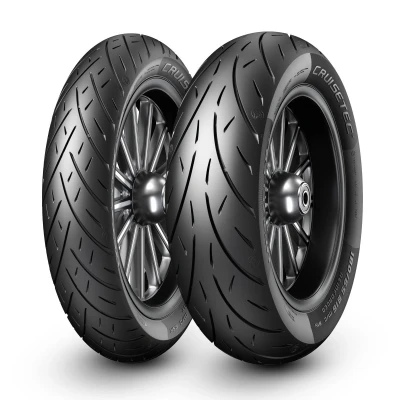 Immagine di Metzeler Cruisetec 180/60 R16 80H auto Pneumatici estivi 3577700