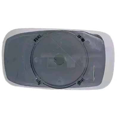 Immagine di TYC 309 0016 1 Vetro Specchio Retrovisore Sx FIAT: Punto I Hatchback