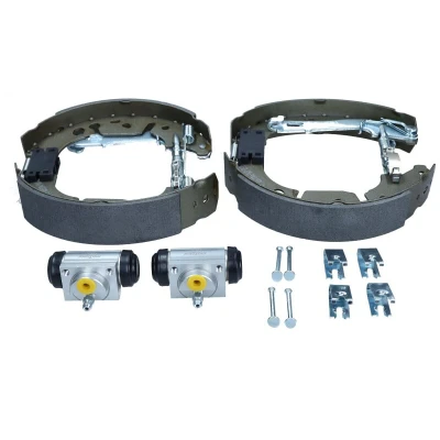 Immagine di MAXGEAR 19 5675KIT Ganasce freno 228mm 40mm con accessori, cilindretto regolazione automatica FIAT: Grande Punto Hatchback