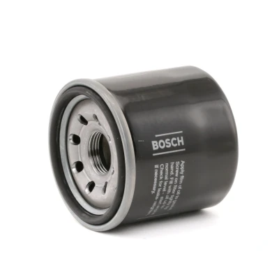 Immagine di BOSCH F 026 407 160 Filtro olio M 20 x 1,5 ad avvitamento MAZDA: MX 5 2, 3 Van / Hatchback, Hatchback