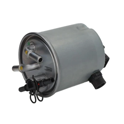 Immagine di MAHLE ORIGINAL KL 440/39 Filtro Carburante per condotti/circuiti 10 10,0 NISSAN: Qashqai / Qashqai+2 I, X Trail, RENAULT: Koleos I