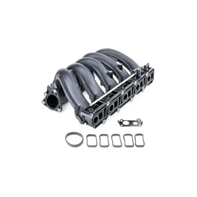 Immagine di MAHLE ORIGINAL LM 3 Collettore Aspirazione MERCEDES BENZ: Classe C T modell, E Sedan, Sedan