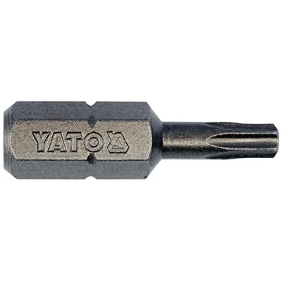 Immagine di YATO YT 78142 Punta per giraviti Torx