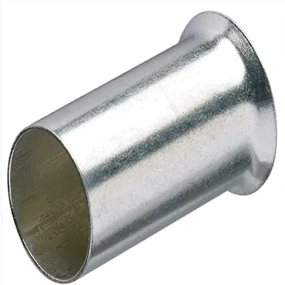 Immagine di Knipex Terminali a Bussola Non Isolati 100 Pz Cad. 97 99 398