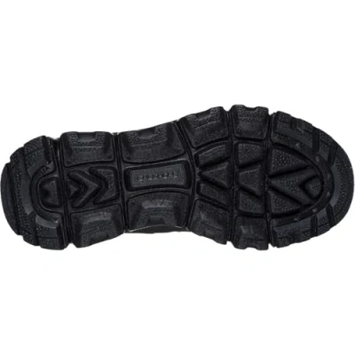 Immagine di Skechers Summits AT, VERTICI A Donna, Black Synthetic/Mesh/Black Trim, 42 EU