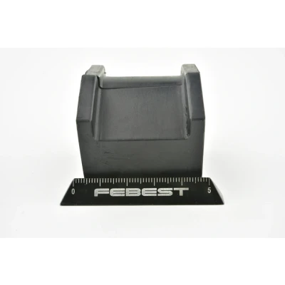 Immagine di FEBEST TSB NCP93F Gommini Barra Stabilizzatrice Assale anteriore 22 TOYOTA: Yaris II Hatchback, III Hatchback