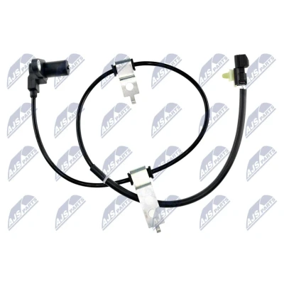 Immagine di NTY HCA MS 075 Sensore ABS Assale anteriore Sx