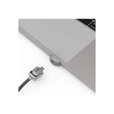 Immagine di Compulocks “THE LEGDE&quot; Adattatore di sicurezza per MacBook Pro 13&quot;&quot; M1/M2, cavo non incluso