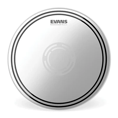 Immagine di Evans B14ECSRD Pelle EC per Rullante, 14&quot;, con Rinforzo Circolare
