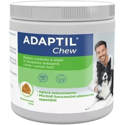 Immagine di ADAPTIL CHEW 30 BOCCONCINI