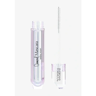 Immagine di Physicians Formula Mineral WEAR diamond Mascara Mascara, Taglia: 9.5 ml, Clear